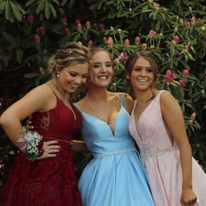 Meet your Posher, Ashley